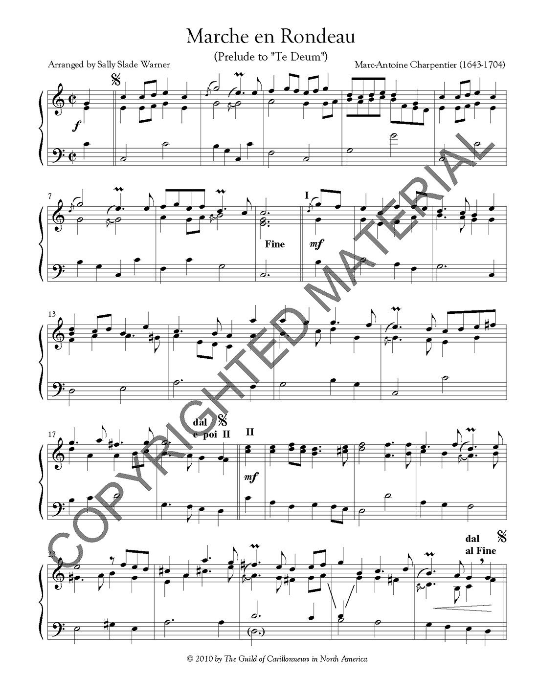 [PDF] Marche en Rondeau