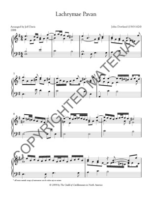 [PDF] Lachrymae Pavan