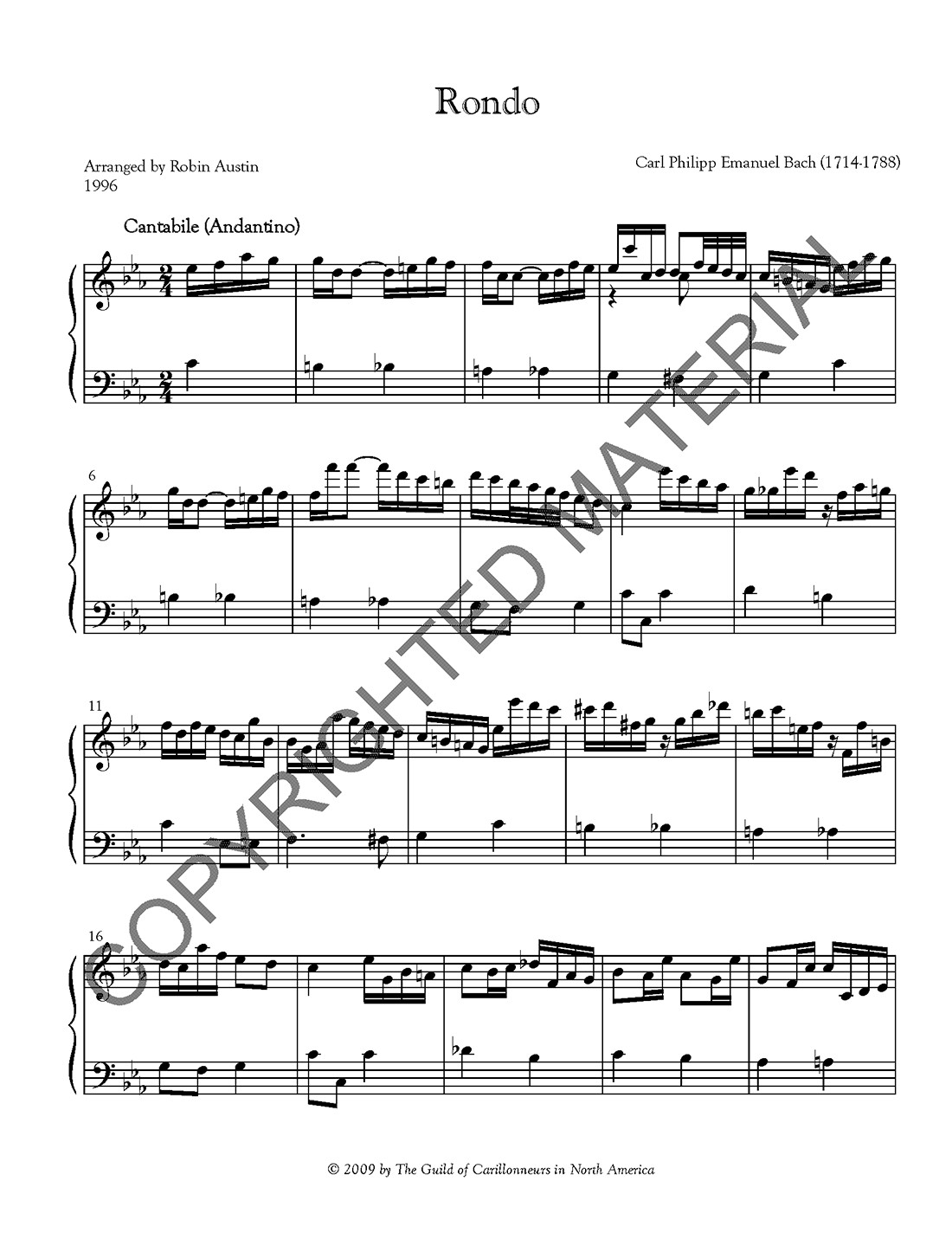 [PDF] Rondo, H. 245