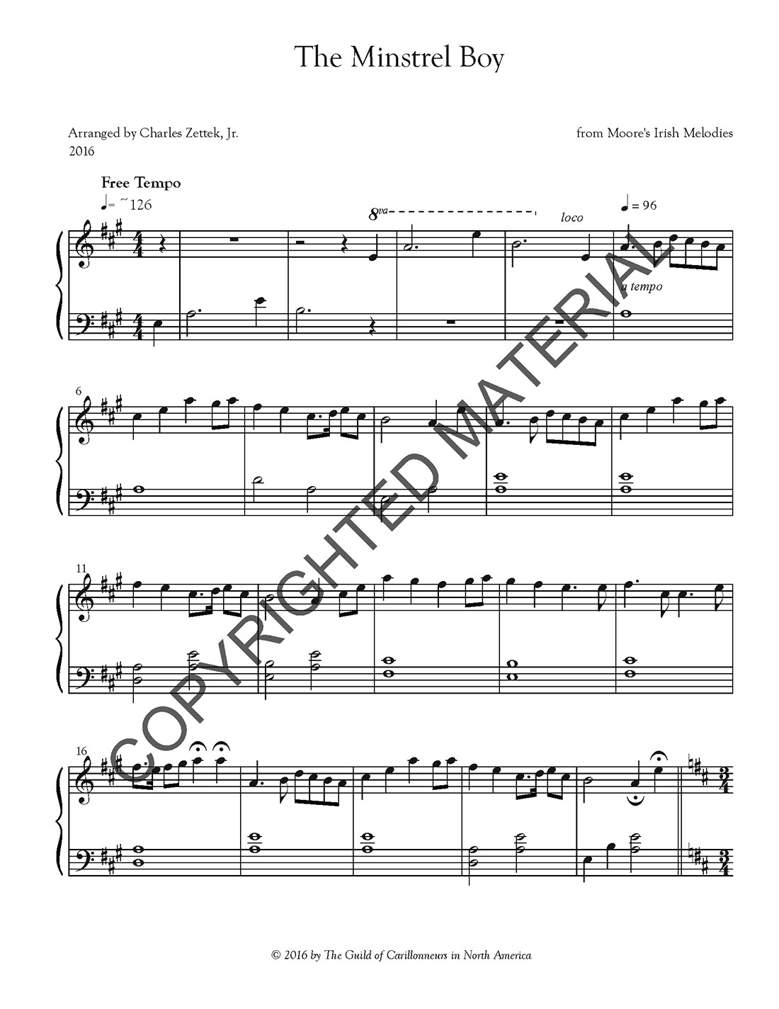 [PDF] The Minstrel Boy
