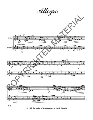 Pieces for a Musical Clock