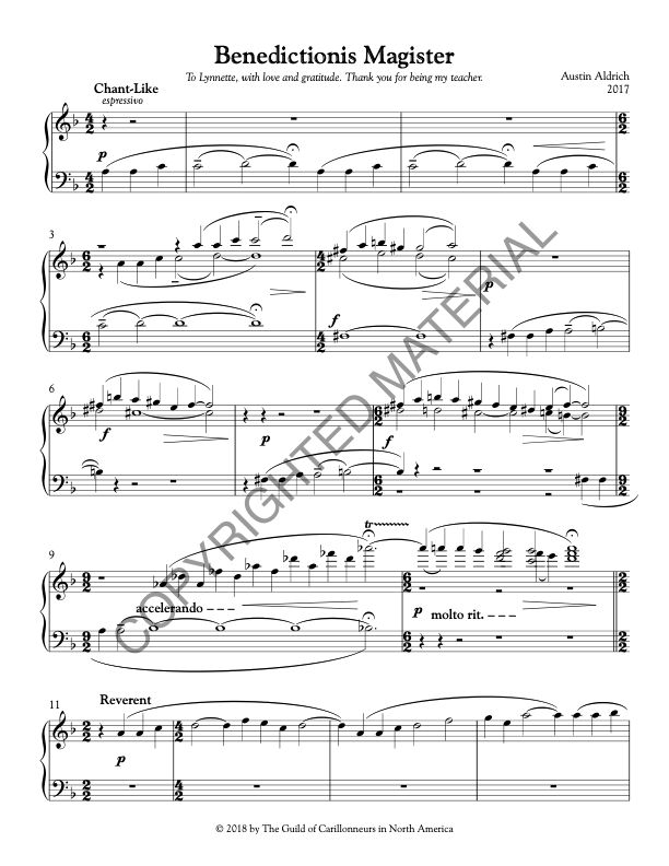 [PDF] Benedictionis Magister