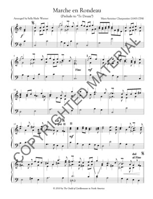 [PDF] Marche en Rondeau