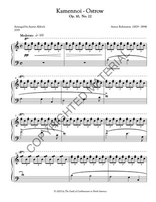 Kamennoi-Ostrow