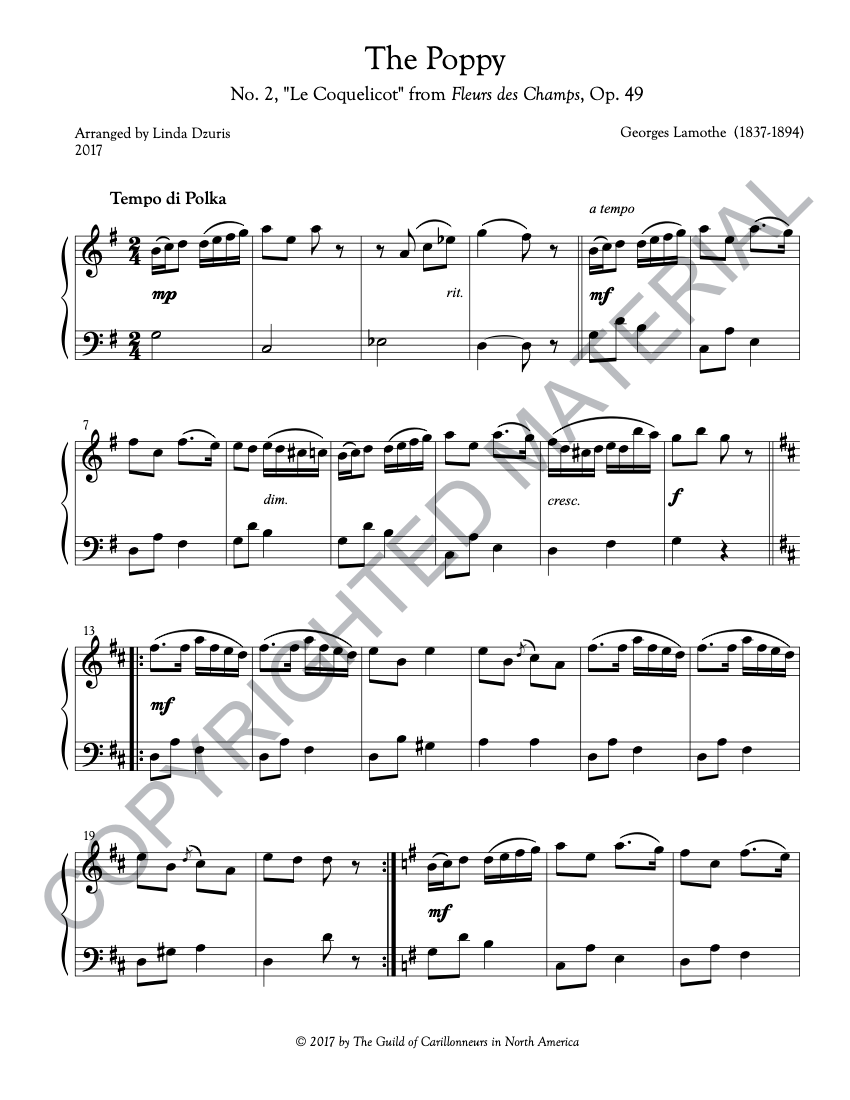 [PDF] The Poppy