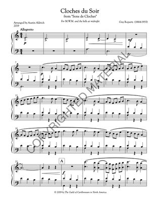 [PDF] Cloches du Soir