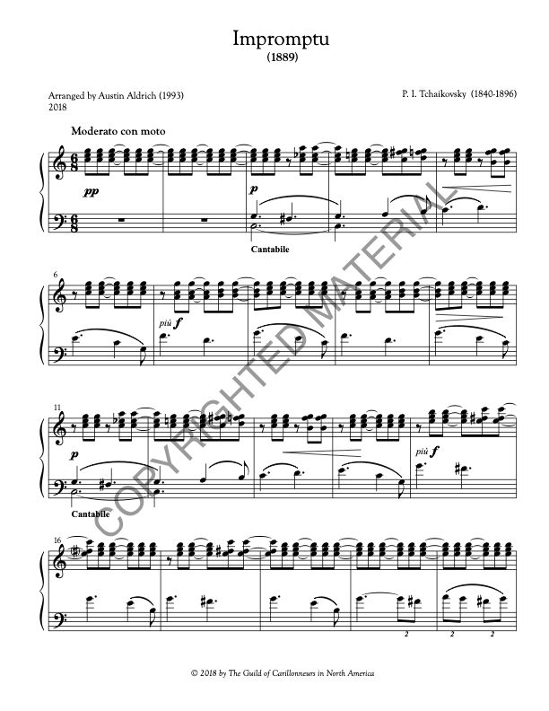 [PDF] Impromptu