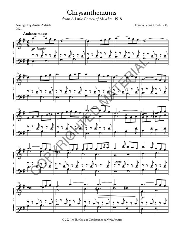 [PDF] Chrysanthemums