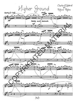 [PDF] Higher Ground