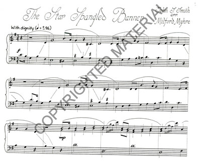 [PDF] The Star-Spangled Banner