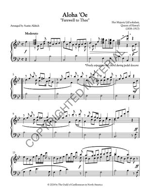 [PDF] Aloha 'Oe