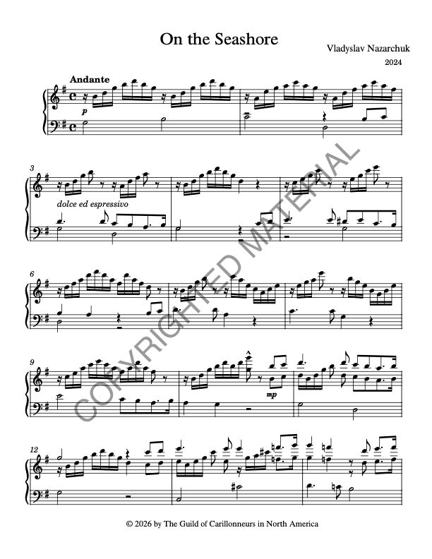 [PDF] On the Seashore