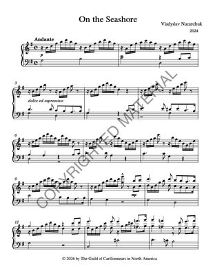 [PDF] On the Seashore