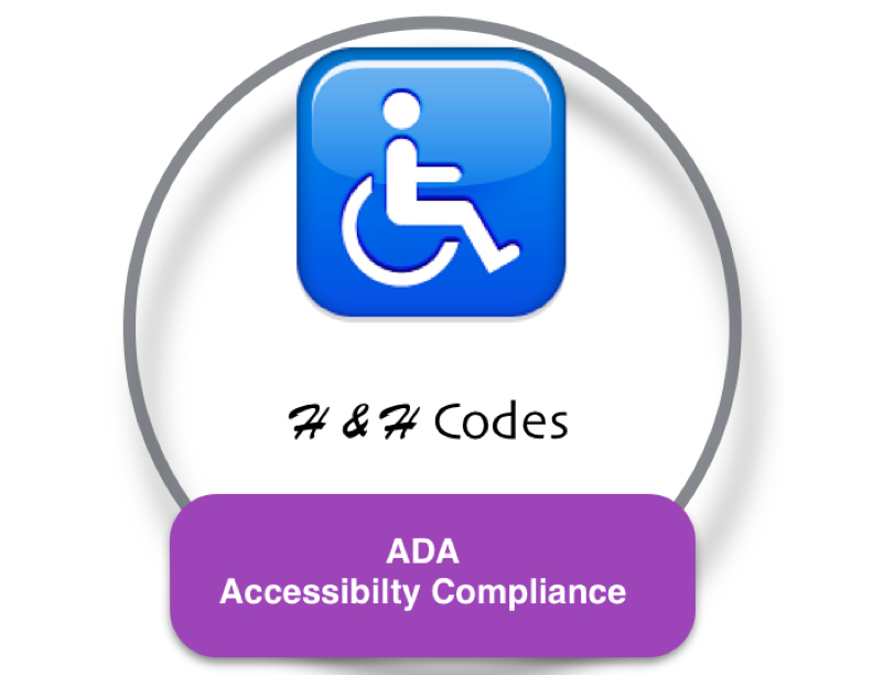 ADA Consultation