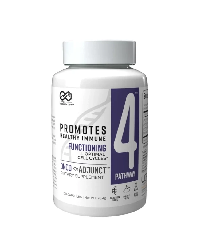 ONCO-ADJUNCT™ PATHWAY 4™ (120 count)