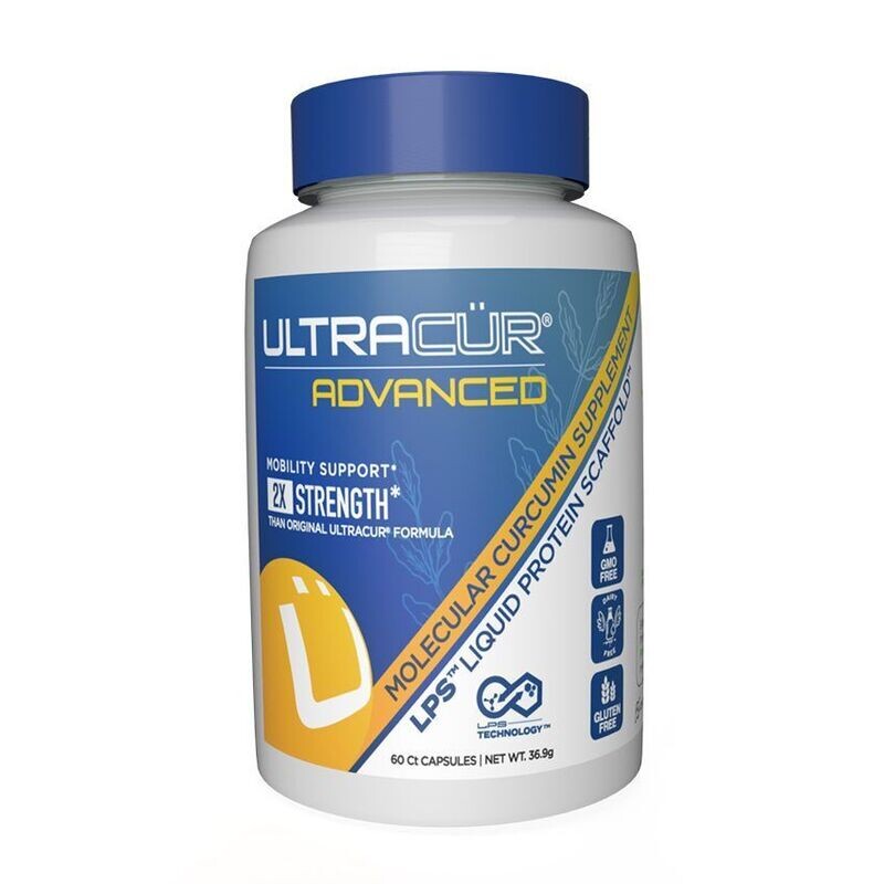 ULTRACÜR® ADVANCED (60 count)
