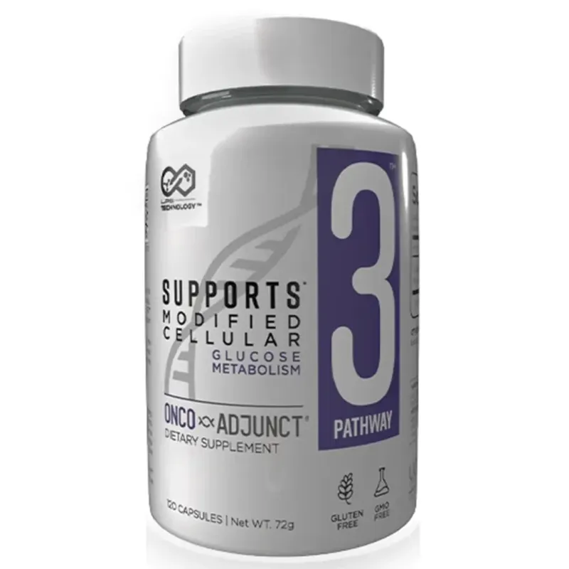 ONCO-ADJUNCT™ PATHWAY 3™ (120 count)