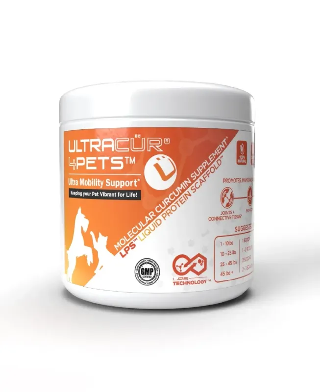 ULTRACÜR® 4PETS™