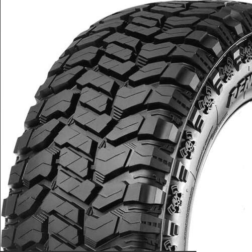Renegade R/T 33x12.50R20 Tires (4)