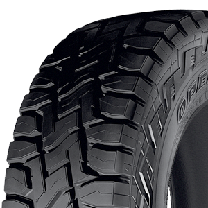 Toyo Open Country RT 37x13.50R22 Tires (4)
