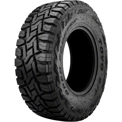 Toyo 38x15.50R24 RT Tires (4)