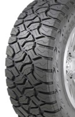 LANDSAIL 35X12.50R22 ROGUEBLAZER R/T Tires (4)