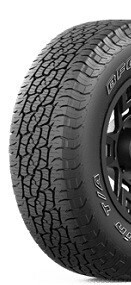 BFGOODRICH — 275/60R20 TRAIL-TERRAIN T/A