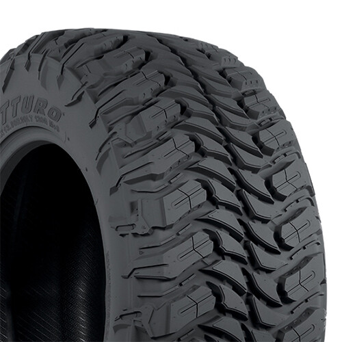 Atturo XT 35x13.50R22 Tires (4)