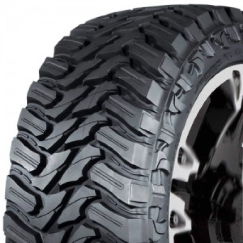 Atturo Trail Blade MT 33x1250R22 MT Tires (4)