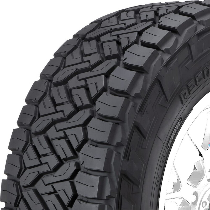 Nitto Recon Grappler 35x1250R20 AT
