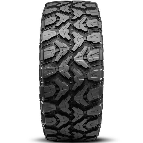 Radar Renegade X 33x12.50R22 Tires (4)