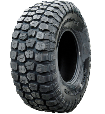 GoodRide MT 33x1250x20 Tires (4)