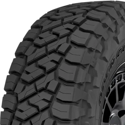 Toyo 35x12.50R20 RT Trail Tires (4)