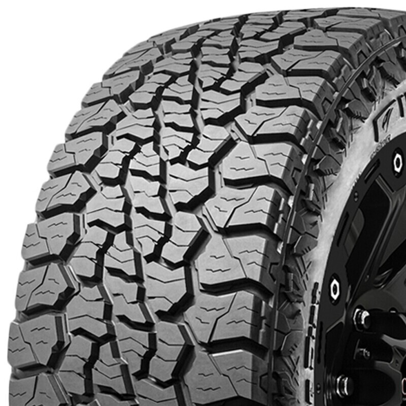Venom Swamp Thing 33x12.50R20 (4)