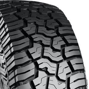 Yokohama Geolander X-AT 35x13.50R20 Tires (4)
