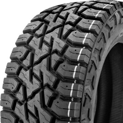 VENOM TRAIL HUNTER R/T 275/55R20 Tires (4)