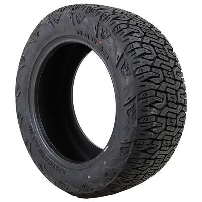 RADAR RENEGADE A/T PRO 33x12.50R22 Tires (4)