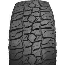 SURETREK RT 35x12.50R20 Tires (4)