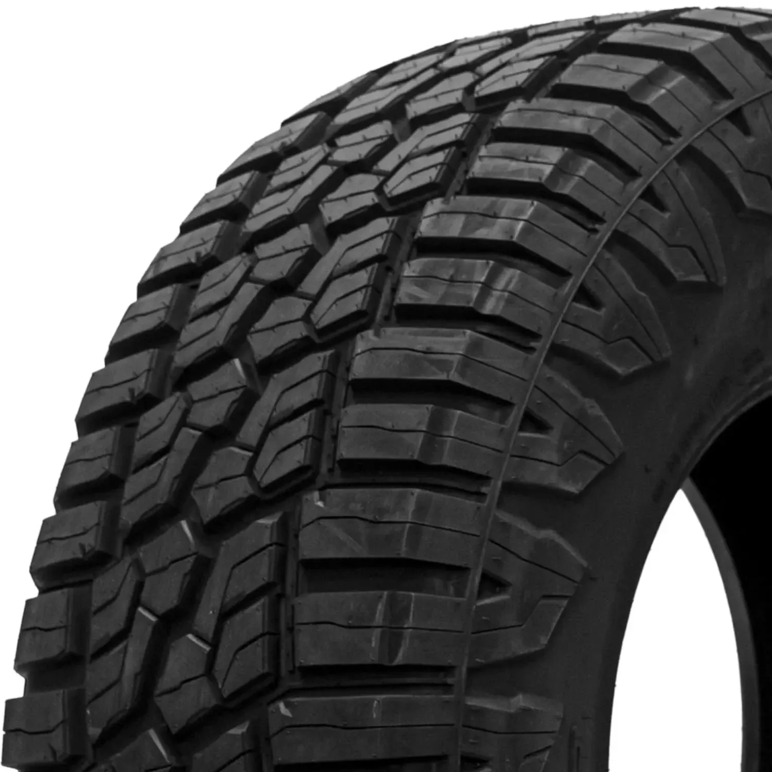 RBP RT 33x12.50R20 Tires (4)