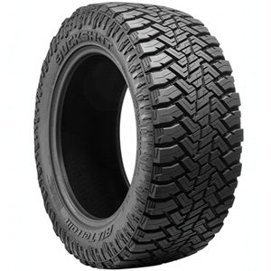 Buckshot AT 275/60R20 Tires (4) Buckshot AT 275/60R20 Tires (4)