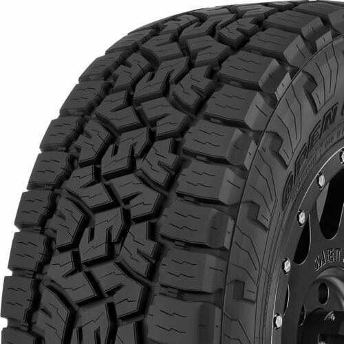 Toyo 275/60/20 ATIII Tires (4)