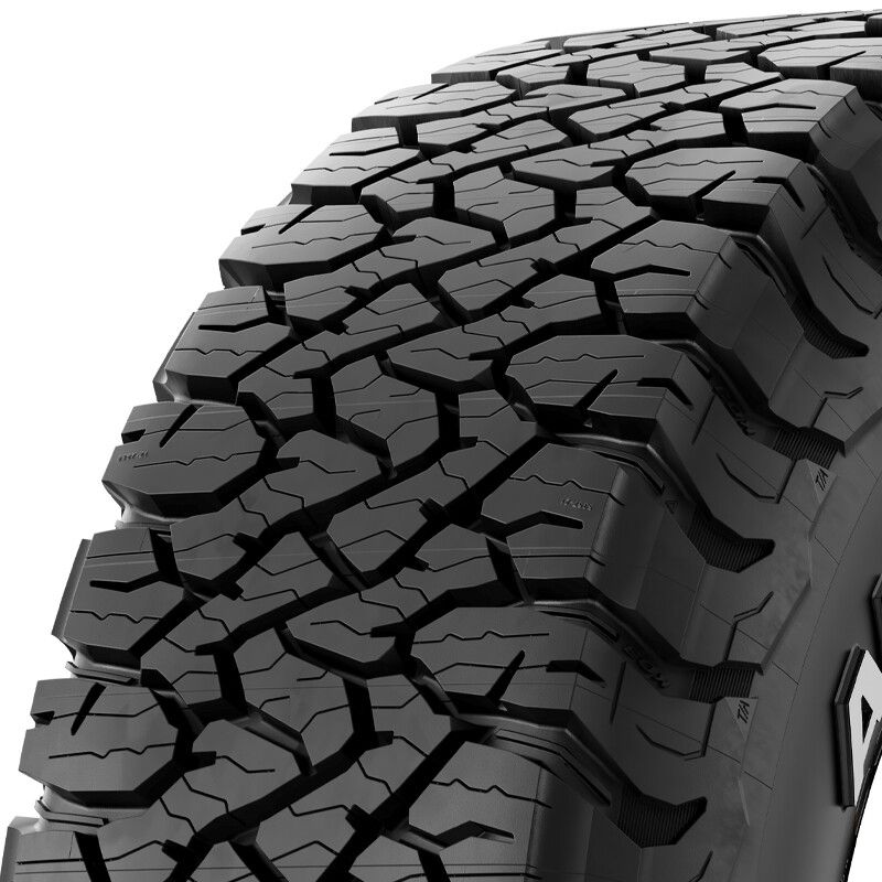 BFG AT KO3 275/65/20 Tires (4)