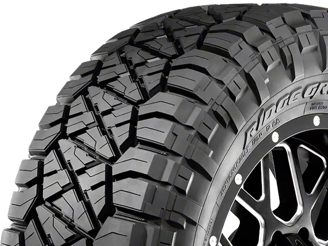 Nitto Ridge Grappler 33x12.50R20 Nitto Ridge Grappler 33x12.50R20