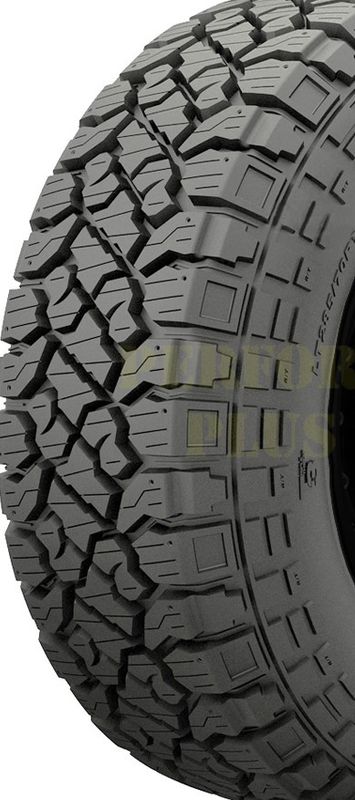 Kenda RT Tires 37x12.50R22 Tires (4)