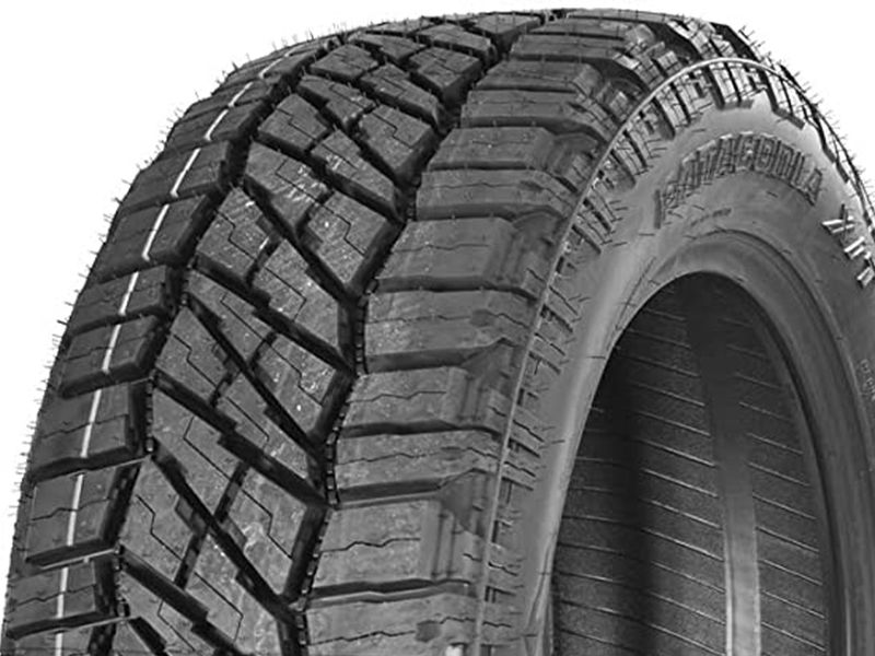 Patagonia37x13.50R22 XT Tires