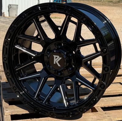 8915 - 'ROCK KING 8915"