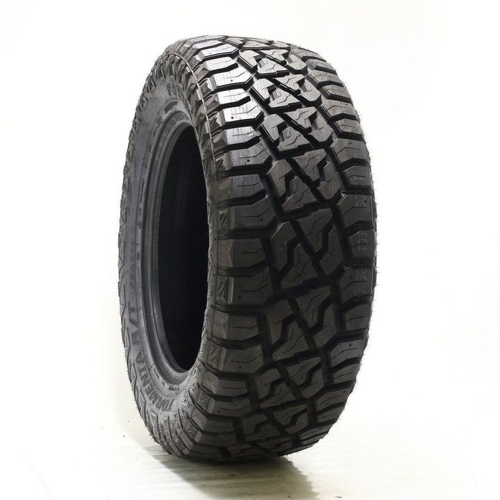 Tormenta RT 35x12.50R20 Tires (4)