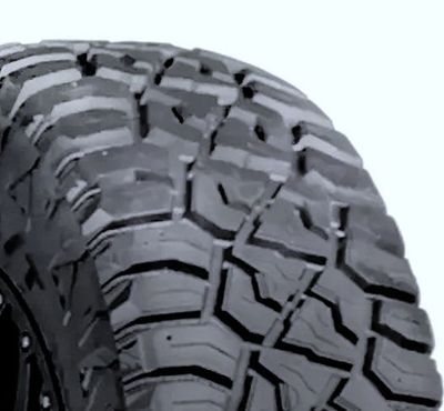 Tormenta R/T 35x12.50R22 Tormenta R/T 35x12.50R22