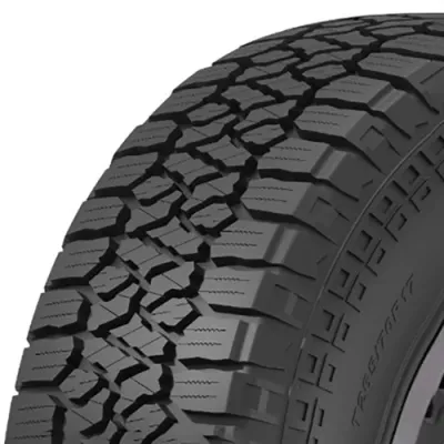 Kenda Klever 275/65R18 AT Tires (4) Kenda Klever 275/65R18 AT Tires (4)