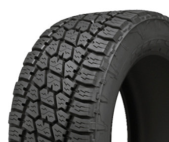 Nitto Terra Grappler G2 275/65R18 AT Tires (4)